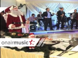 MOJA SVADBA  Novogodisna emisija 2013 - Drim Tim 7