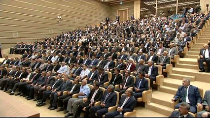 ’Hem her türlü koalisyona engel olacaksın hem de...’