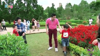 Lo Yeu - Michael Lang Duong Ngoc Thai - 480p