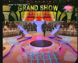 Tina Ivanovic - Bambus