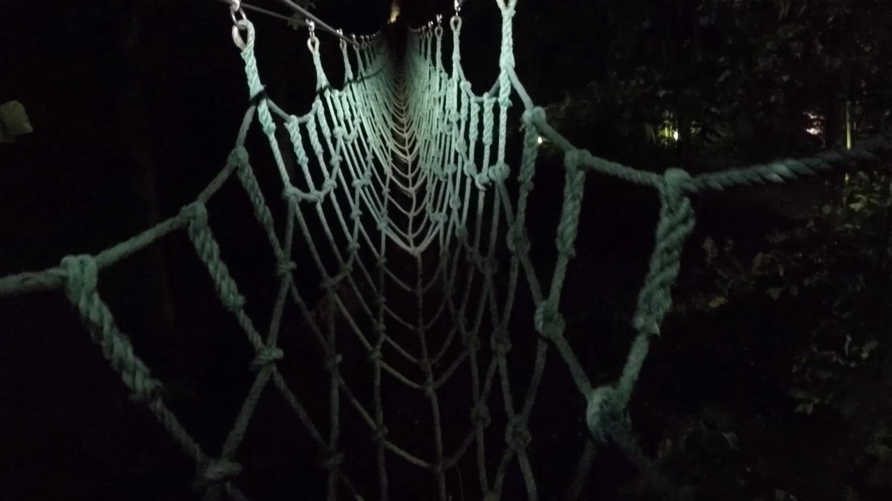 Nuits Sauvages France Aventures Amnéville