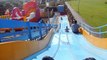 Giant Bumpy Slide At Codonas Aberdeen