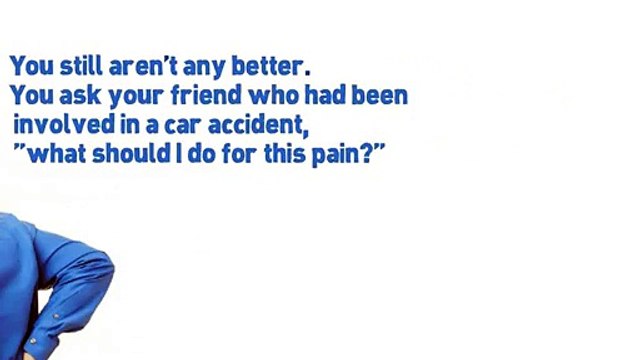 Tebby Clinic | Car Accidents | Charlotte Chiropractor