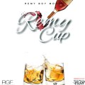 Remy Boy Monty - Remy Cup