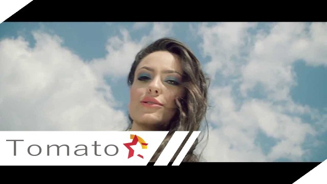 SARA MARKOSKA - ZELENO SVETLO ft Pancho(DNK) Official HD video