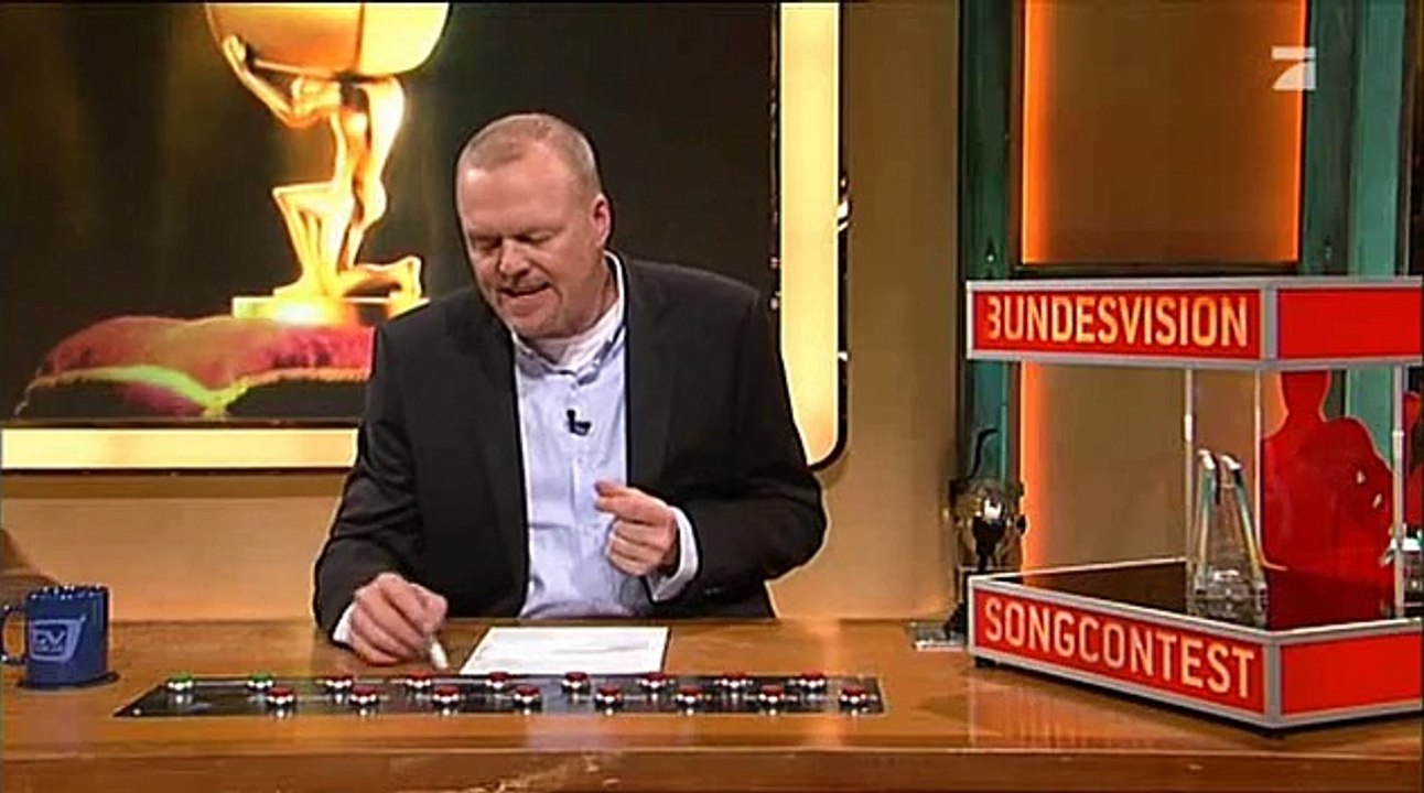 Stereo Herz TV Total Prosieben  24.08.15