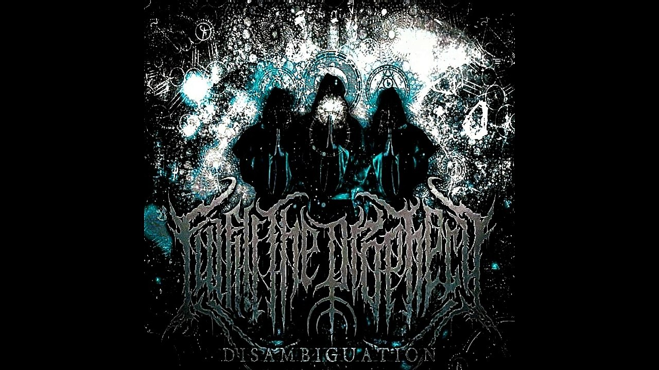 Fulfill The Prophecy - Disambiguation Full albym download 2015