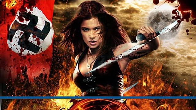 BloodRayne: The Third Reich 2011 Full MOVIE HD