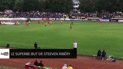 Zap Foot du 26 Août : Steeven Ribery fait le show, Negredo assomme Monaco, Thauvin quel (dé)but !