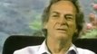 Feynman Physics Lectures: Feynman on Not Knowing Things