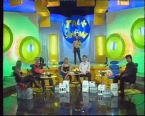 Tina Ivanovic - Bambus