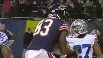 Reaction to Bennett's thoughts on the Bears 2014 season