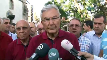 Başbakan’ın kabineye davet ettiği isimler belli oldu