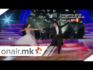 Александар Белов и Марина Овезовска - 10 емисија