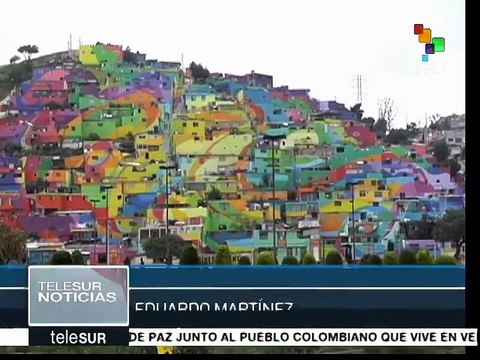 México: iniciativas ciudadanas combaten la inseguridad en Hidalgo