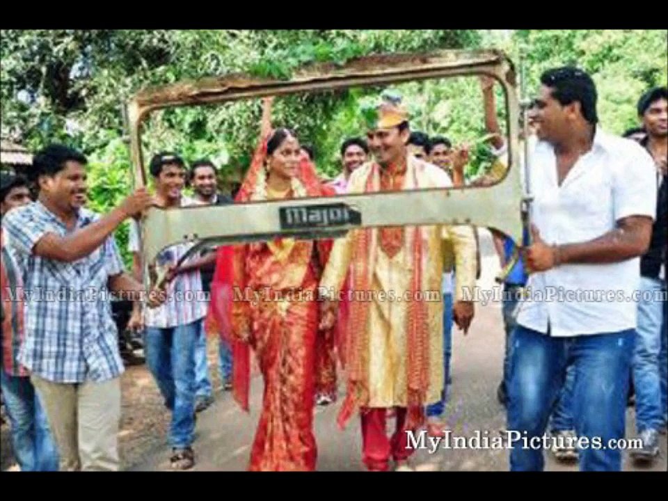 Funny Indian wedding
