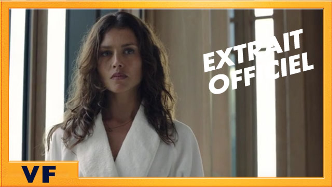 Hitman : Agent 47 - Extrait Combat dans l'hôtel [Officiel] VF HD