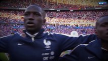 Teaser France - Allemagne au Stade de France (13 novembre 2015)