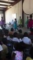 Haiti Missions Aug 2015 - Teaching the Children to Dance