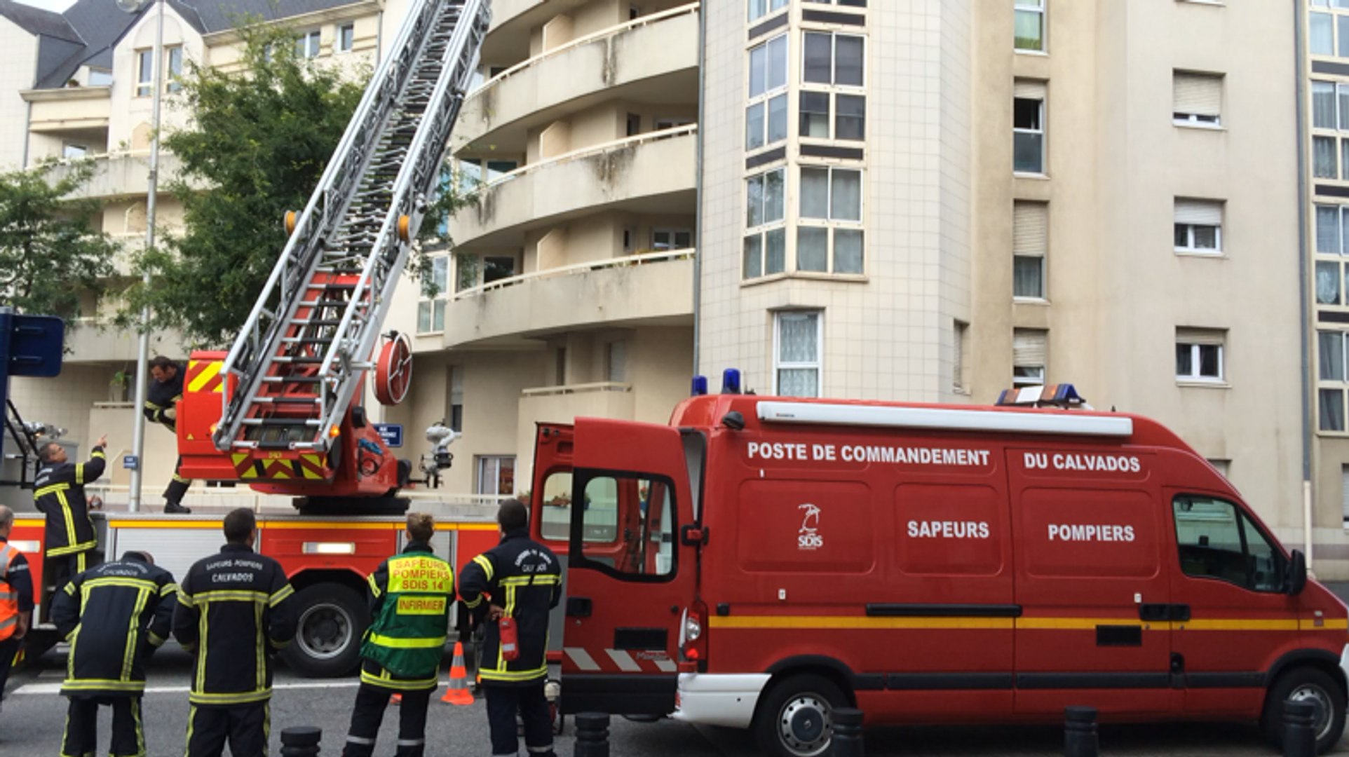 Incendies A La Folie Couvrechef Video Dailymotion