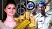 Bollywood Actress ARRESTED For Gold Smuggling | #LehrenTurns29
