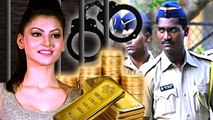 Bollywood Actress ARRESTED For Gold Smuggling | #LehrenTurns29