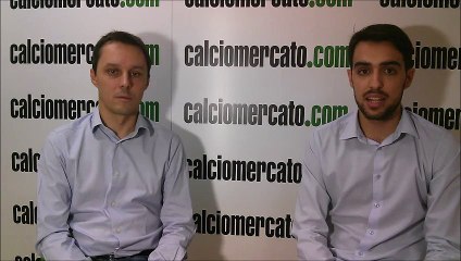 Il punto sulle trattative della Juventus.