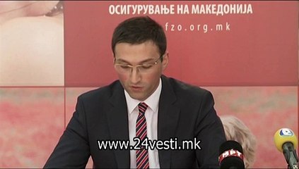 IZJAVA SASO STEFANOVSKI  FZOM 26 08