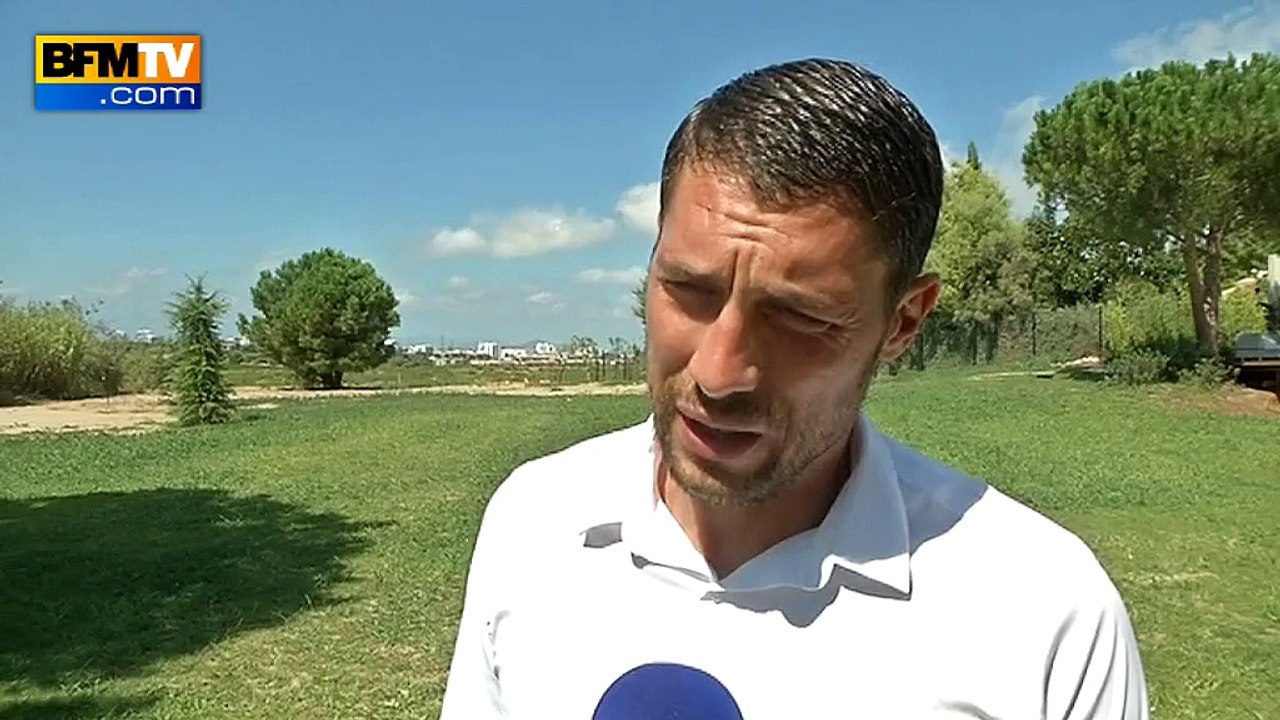 Le petit ami de la jeune fille égorgée à Perpignan "a reconnu les faits" selon son avocat