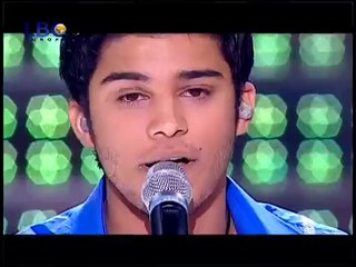 روبرتاج رامي شمالي البرايم 15 ستار اكاديمي 7