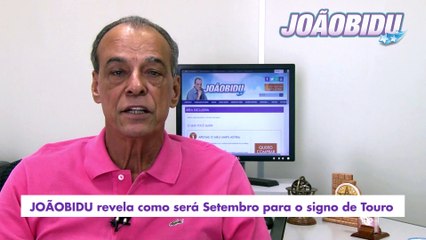HORÓSCOPO DE TOURO - PREVISÃO PARA O SIGNO EM SETEMBRO 2015