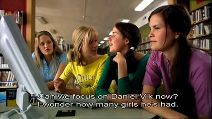 Just Bea: A Coming-of-Age Story 🌱