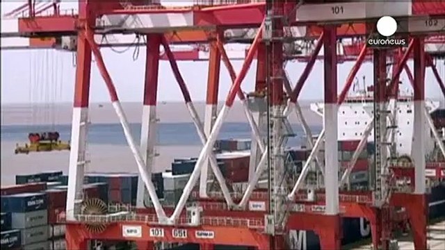 پایین ترین حجم تجارت جهانی طی هفت سال اخیر