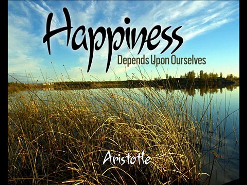 Choose To Be Happy - Positive Music For Children