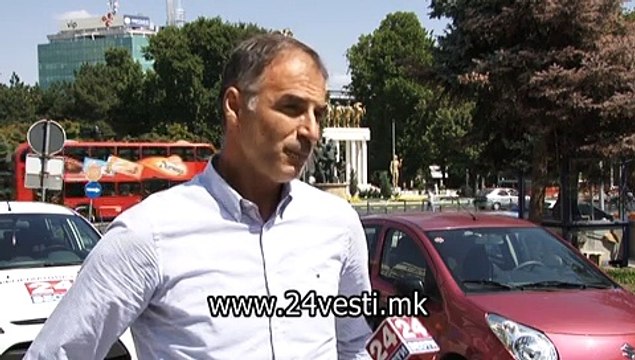 SVETLE REAKCII ZA DOGOVOROT MEGU BELGRAD I PRISTINA 26 08