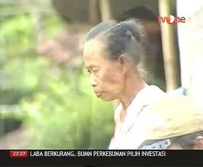 Santet (Tragedi Banyuwangi) Hitamnya Hitam TV One