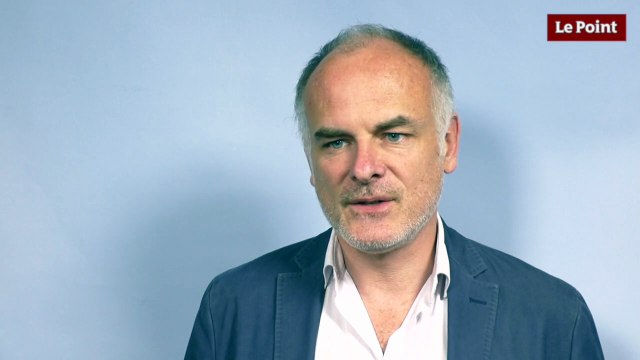 Romain Gubert : le chaos boursier, le mensonge chinois