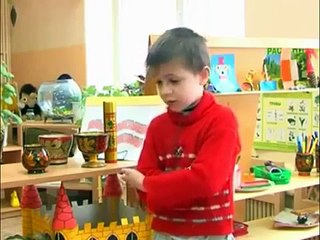 Оччень умныи мальчик avi