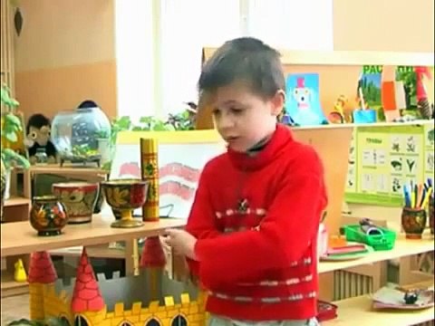 Оччень умныи мальчик avi