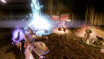 Destiny: The Taken King – Legendary Edition Trailer