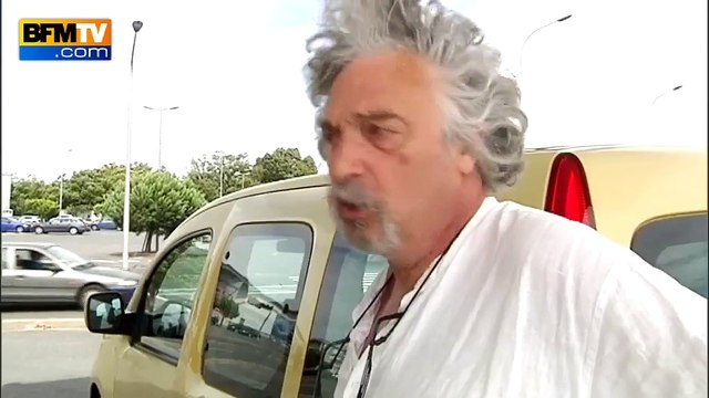 Prix des carburants: le gazole proche de 1 euro