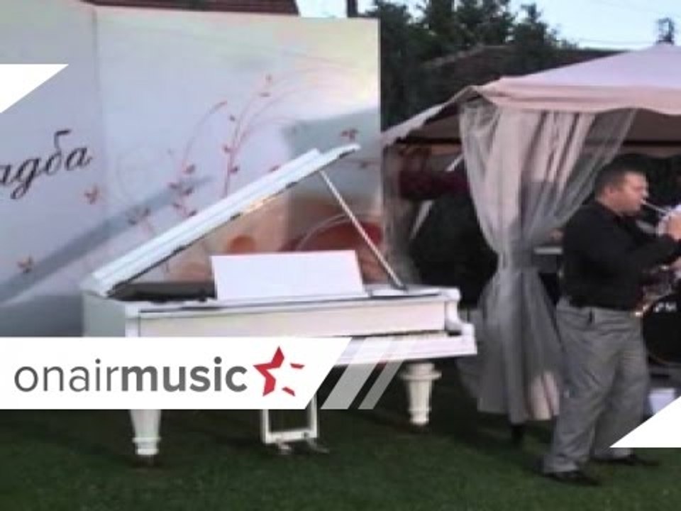 Ti donesov mlada nevesta  Drim Tim - Moja Svadba 2013