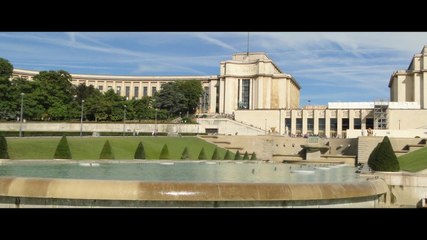 Hyperlapse "A Day in Paris" by Bamiot95 !