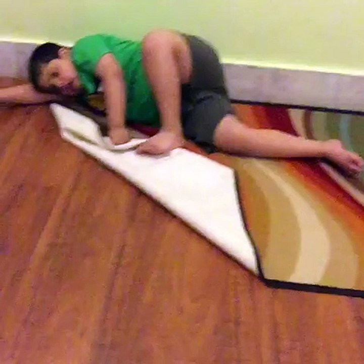 Bad mood
