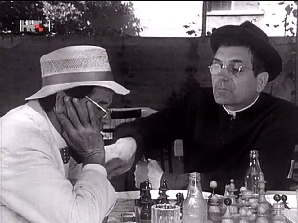 Nase Malo Misto  1   /    1970 - 71  Domaci serija