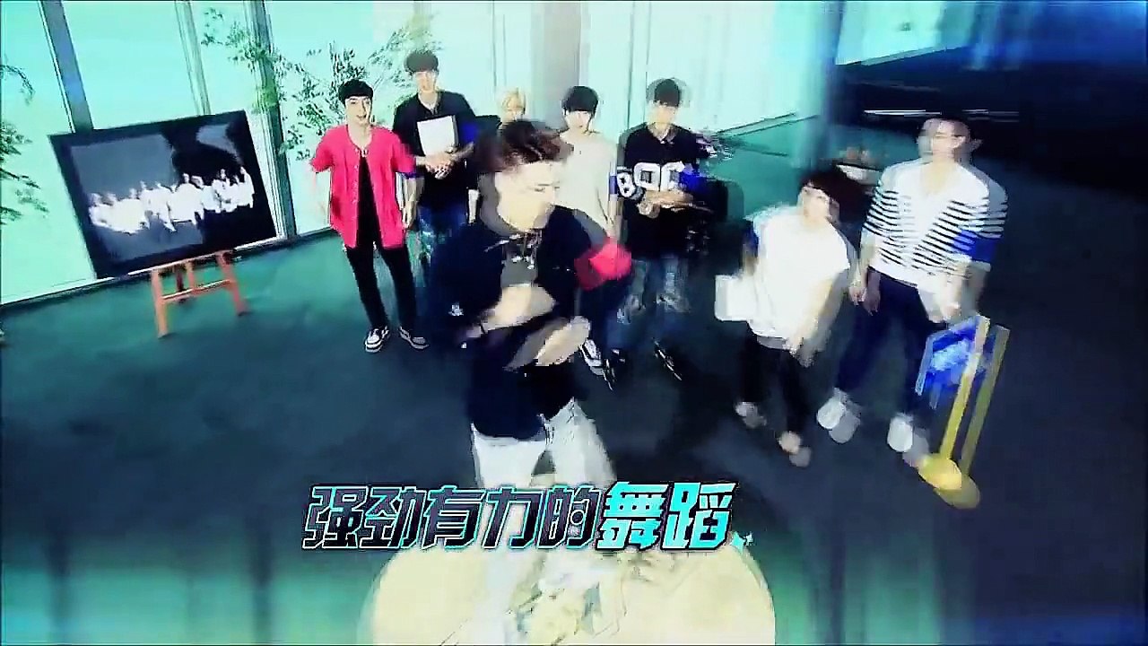 [FMV] Sehun  Boy Like You