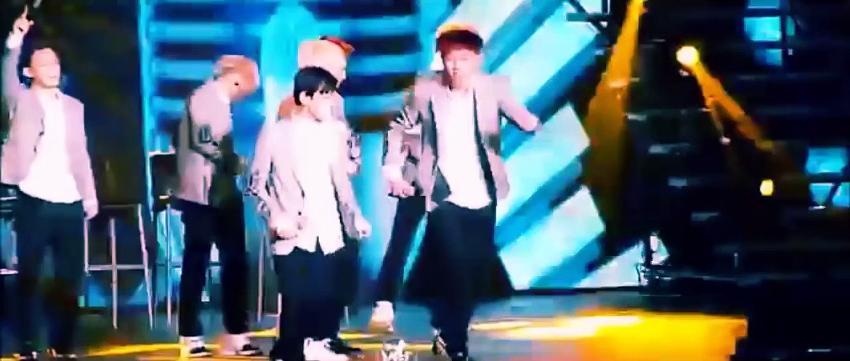 CHANBAEK - SOME 썸