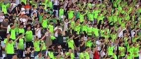 Jeonbuk Hyundai Motors vs Gamba Osaka 0-0 ~ Full Highlights