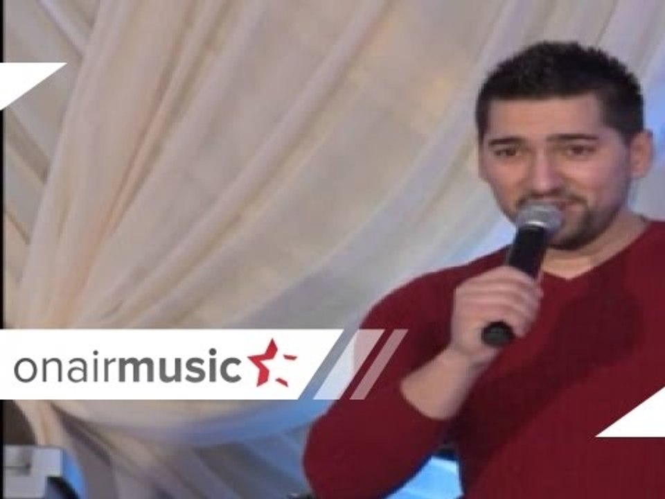 Od ovoj den  Energy Band - VO ZIVO - Moja Svadba