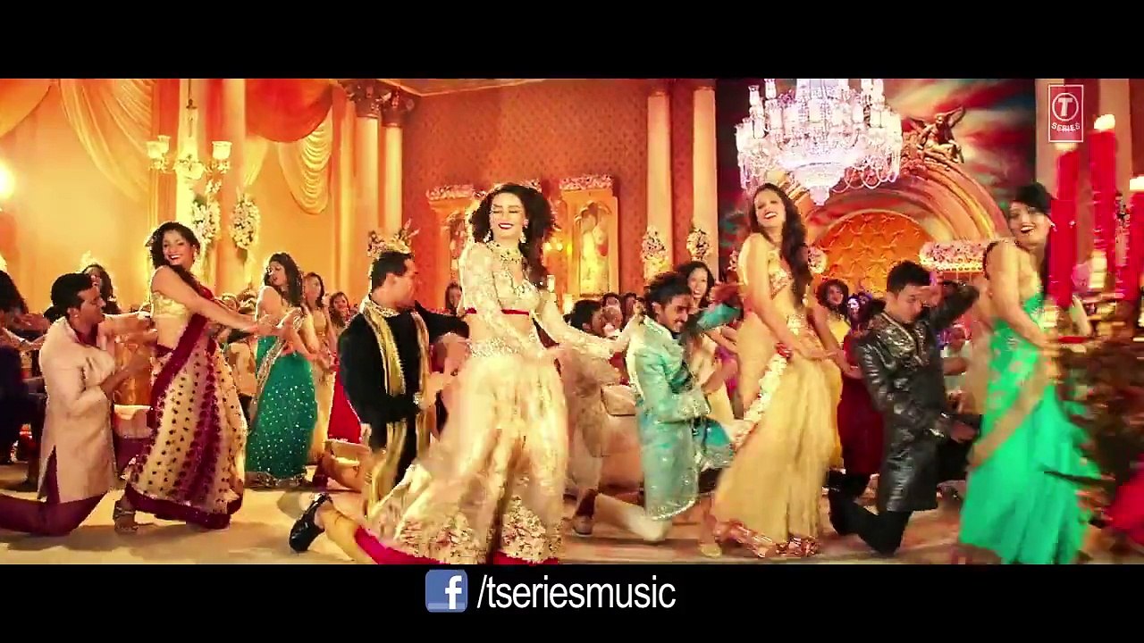 Tutti Bole Wedding Di HD Video Song Welcome Back [2015]